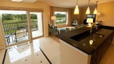 A SUITE WALDORF UPGRADE