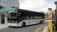 Continuous Disney Shuttle