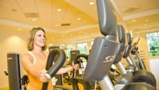 A COMPLETE WORKOUT