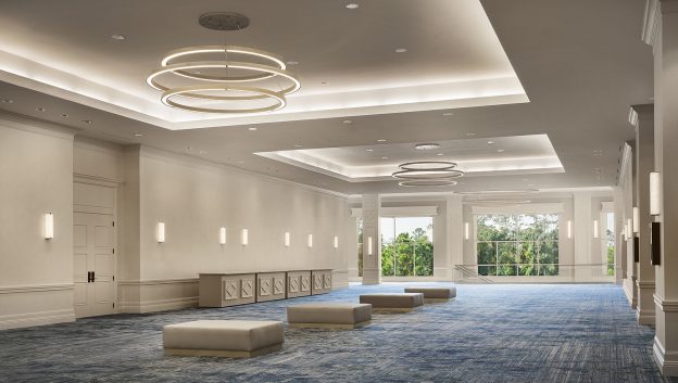 Foyer Space
