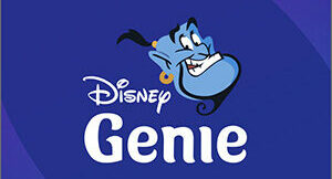 DISNEY GENIE SERVICE