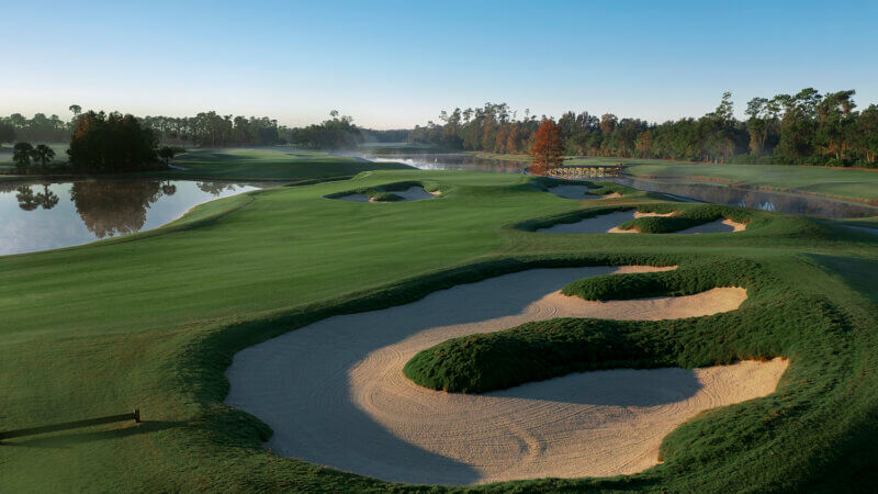 Waldorf Astoria Golf Club