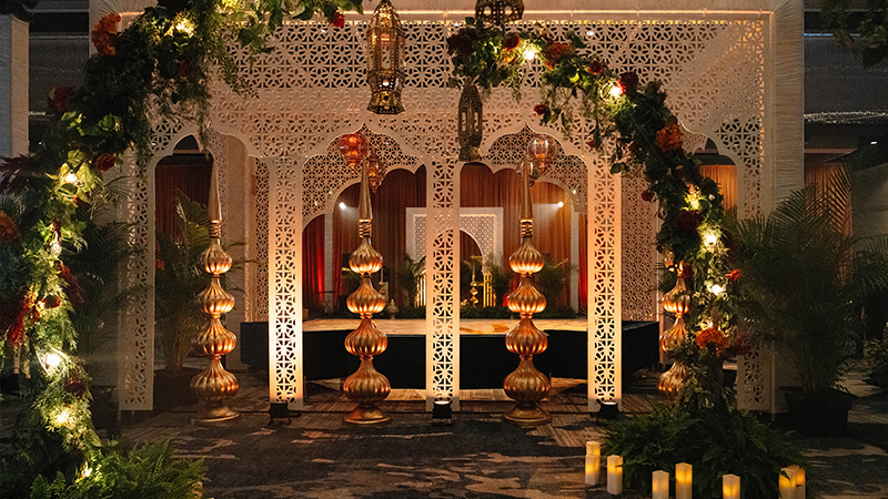 wedding venues indoor ballrooms