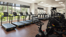 A COMPLETE WORKOUT