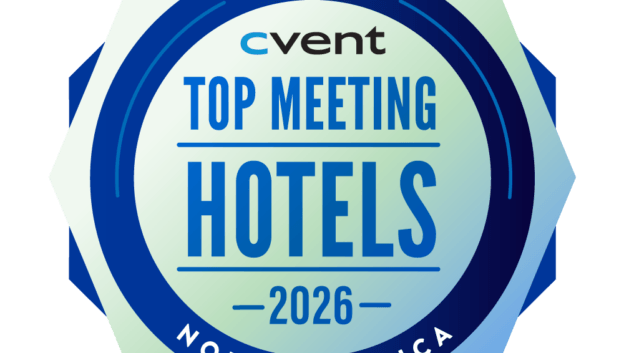 Cvent award logo